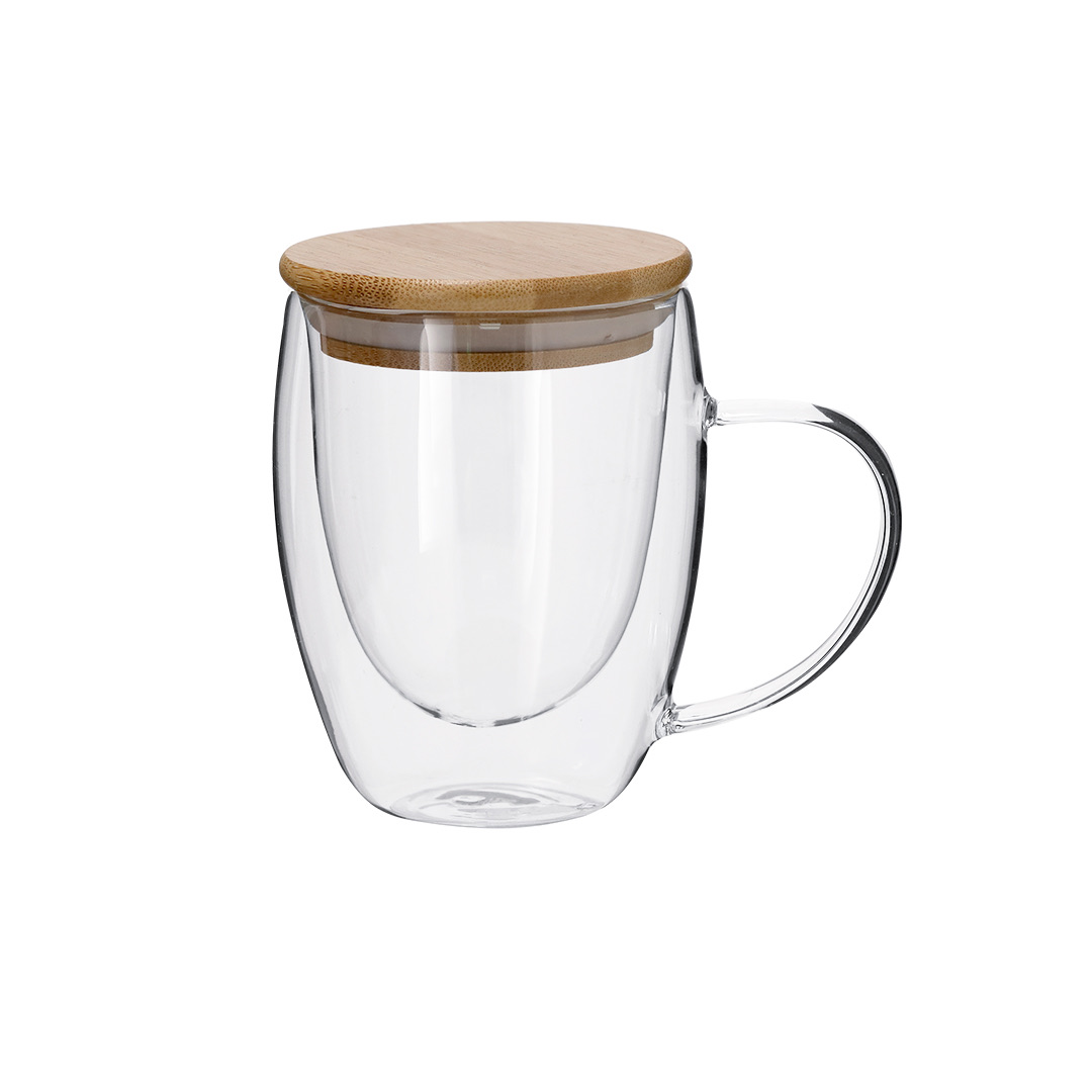 Taza Térmica Helmar