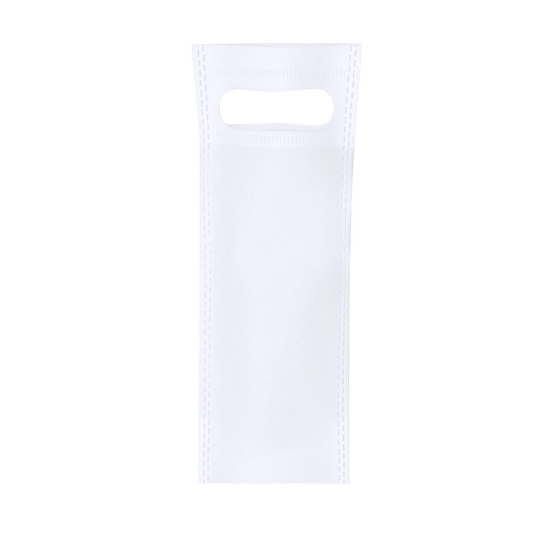 Bolsa Wayan 25 cm x 10 cm x 8 cm