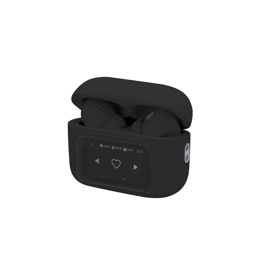 Auriculares Kardax