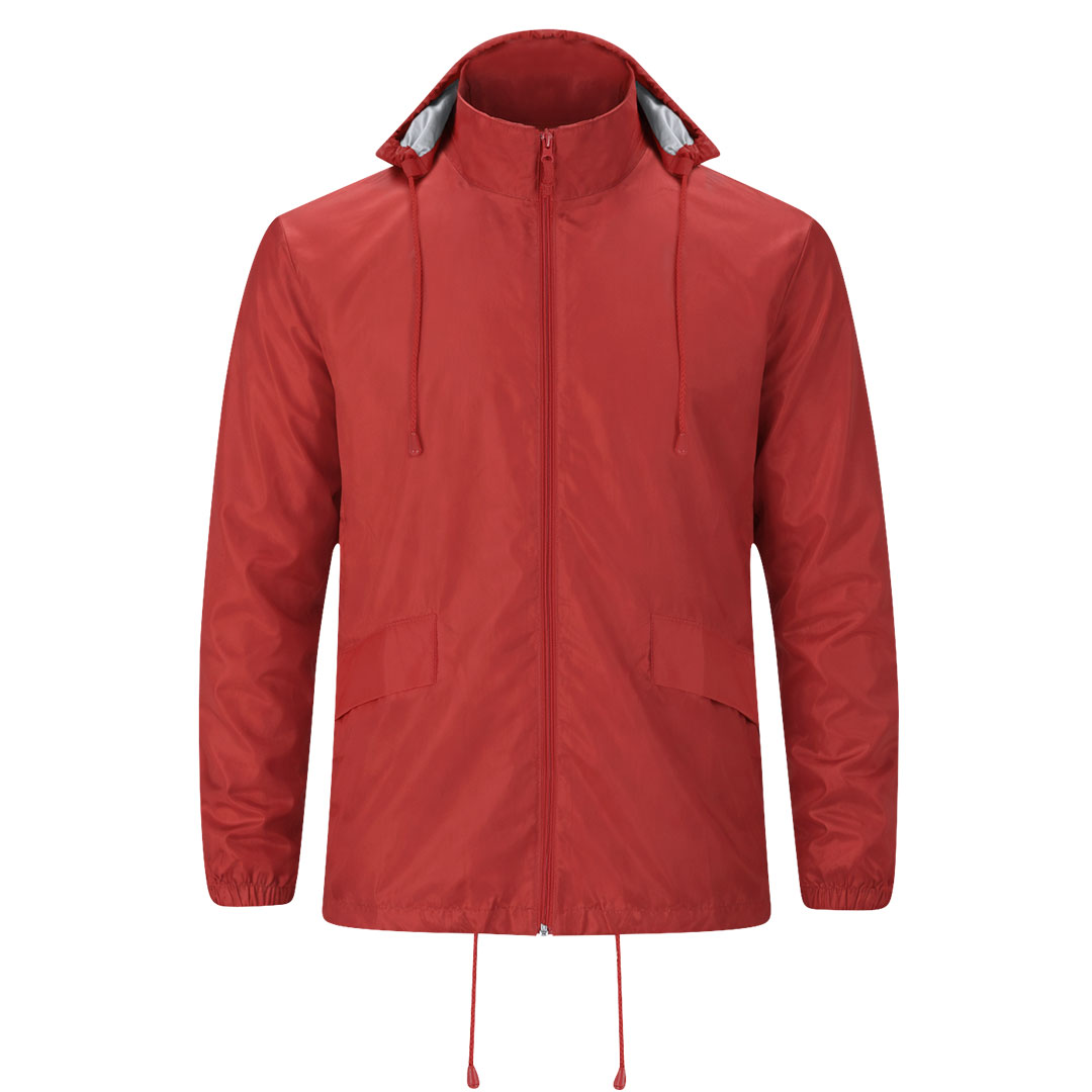 Chubasquero Impermeable Bravion