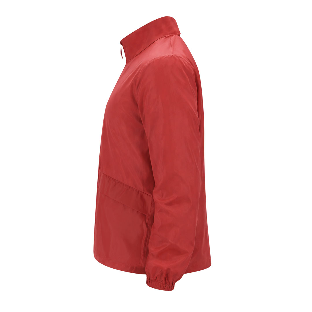 Chubasquero Impermeable Bravion