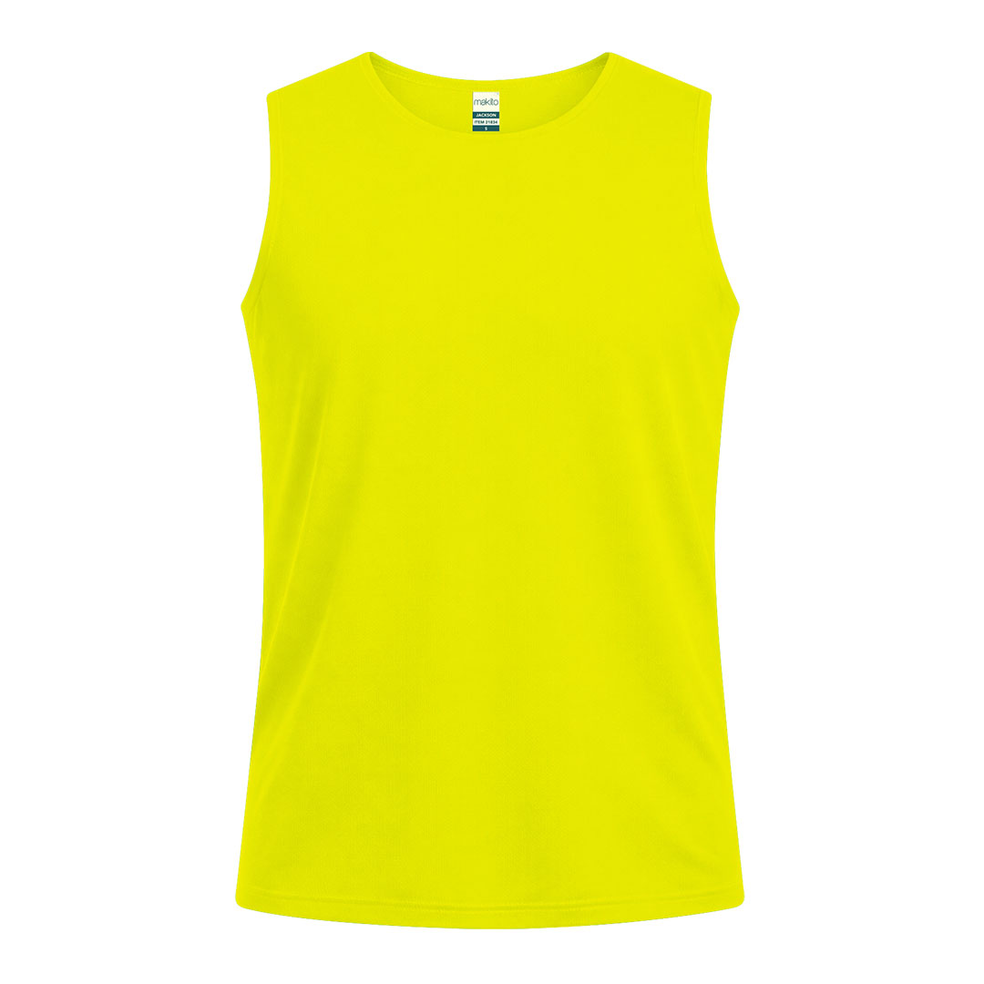 Camiseta Adulto Jackson