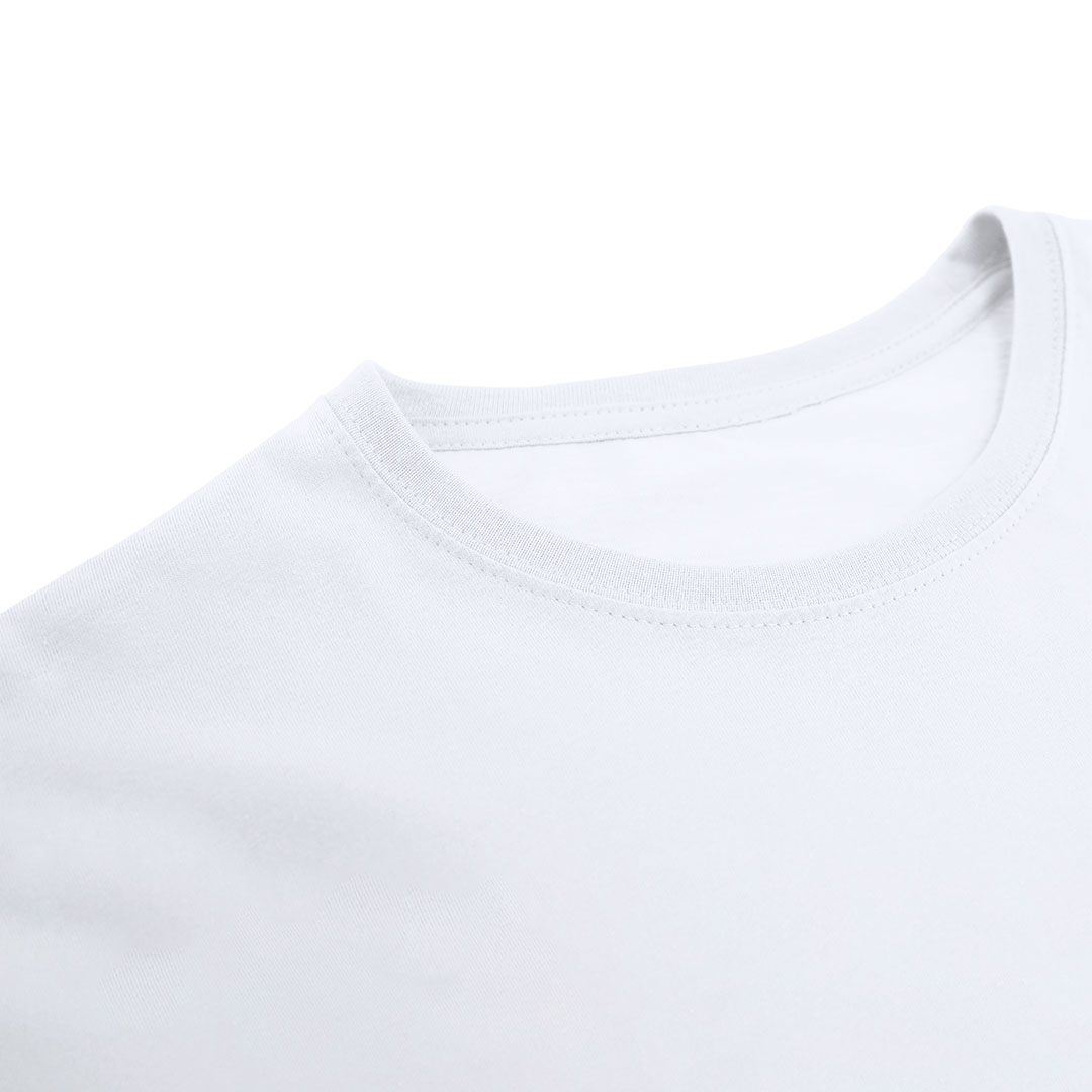 Camiseta Adulto Blanca Perkins