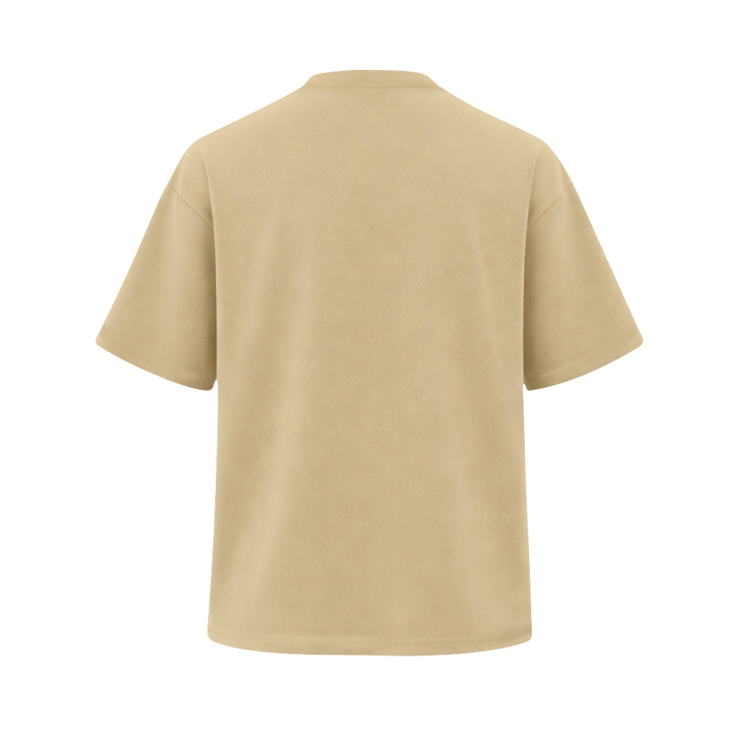 Camiseta Adulto Oversize Minton