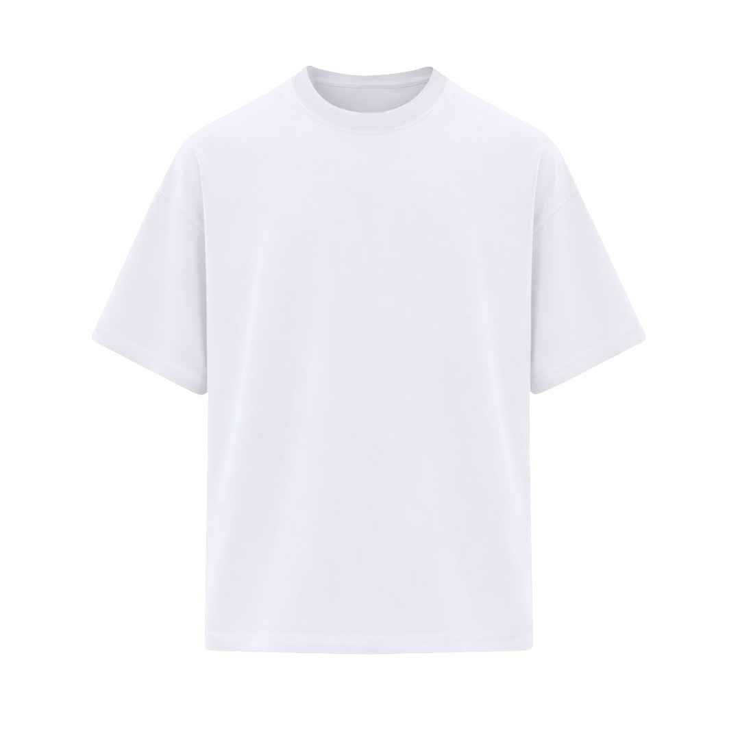 Camiseta Adulto Oversize Minton
