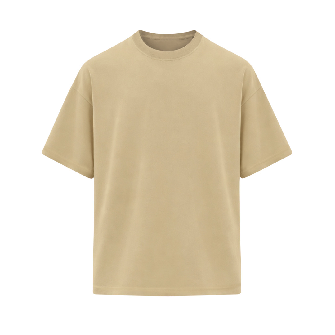 Camiseta Adulto Oversize Minton