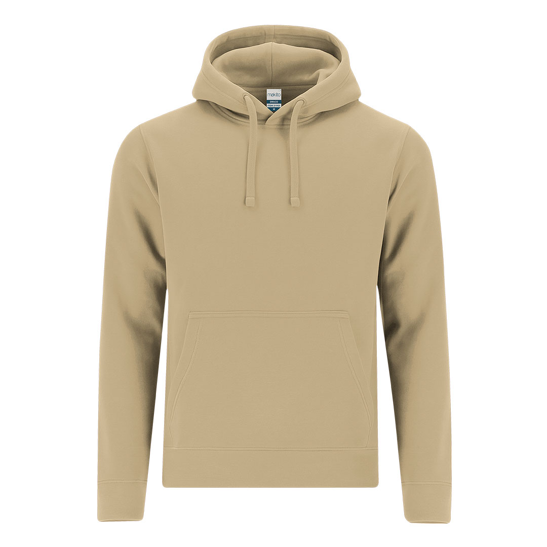 Sudadera Adulto Draco