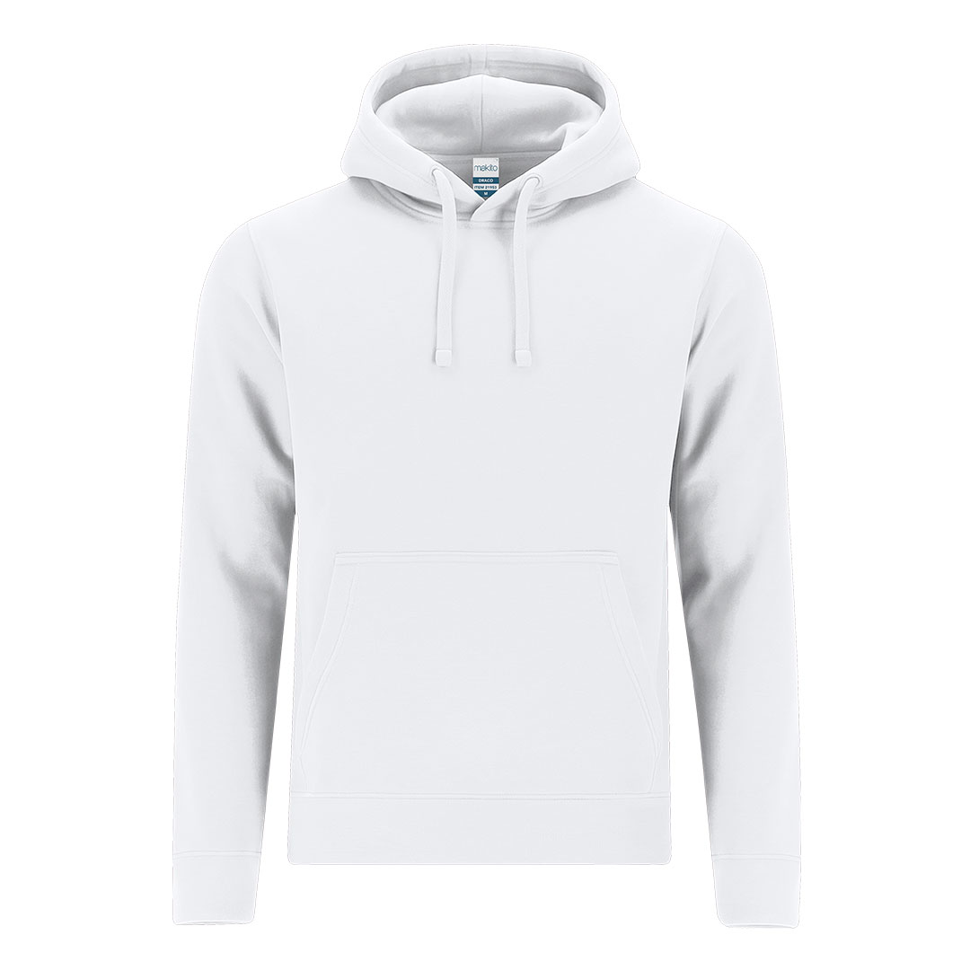 Sudadera Adulto Draco