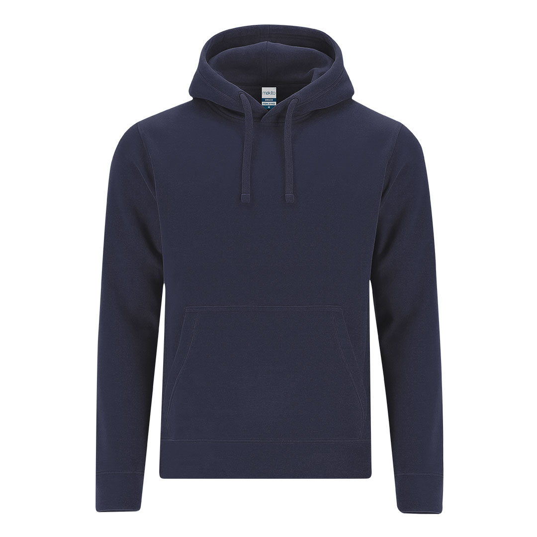 Sudadera Adulto Draco