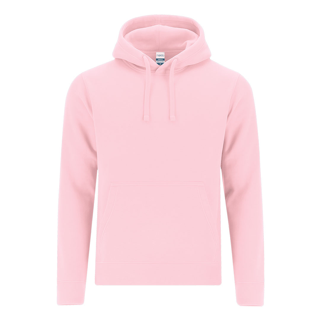 Sudadera Adulto Draco