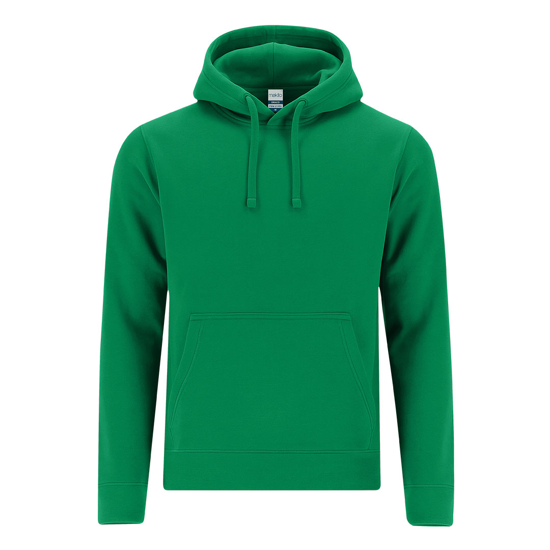 Sudadera Adulto Draco