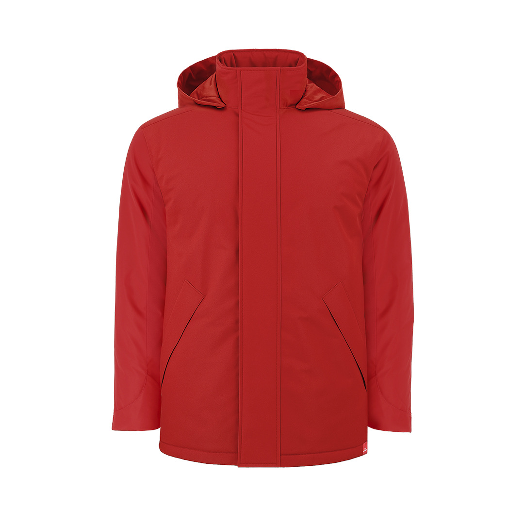 Parka Niño Oceanía