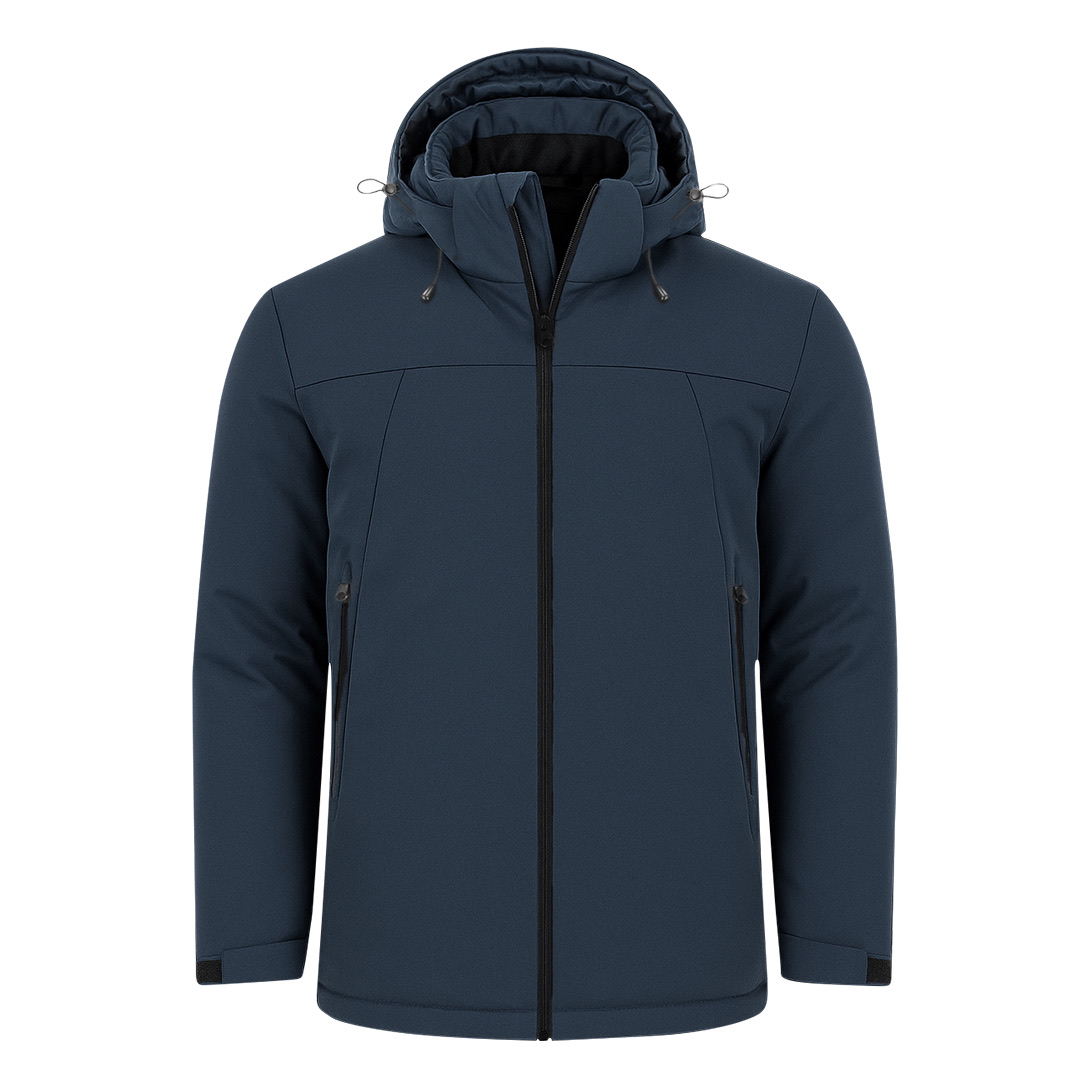 Parka Setter