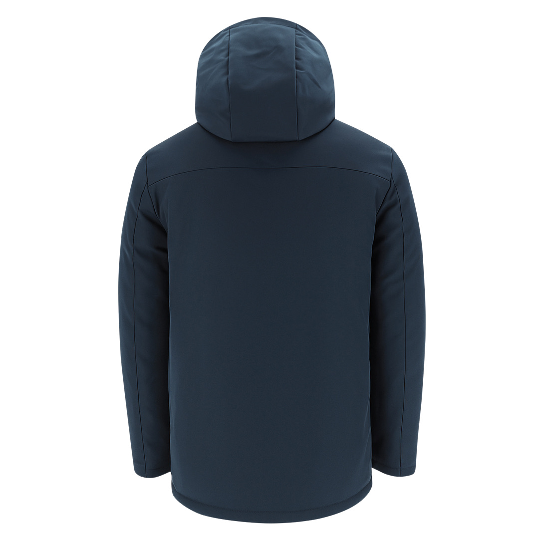 Parka Setter
