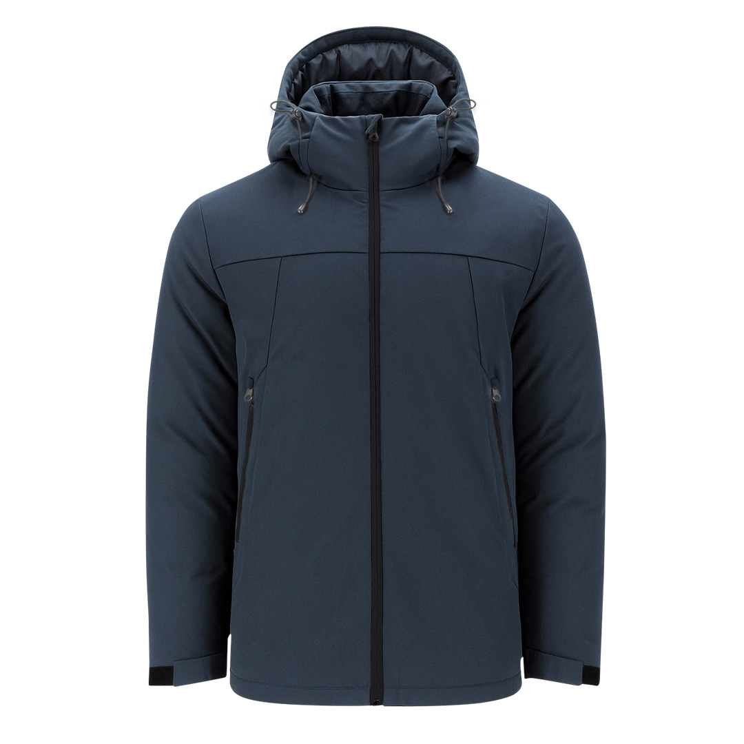 Parka Setter