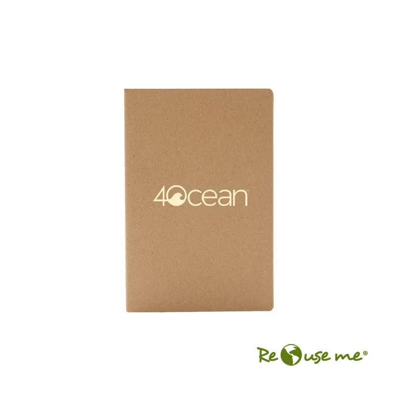 Cuaderno Clay