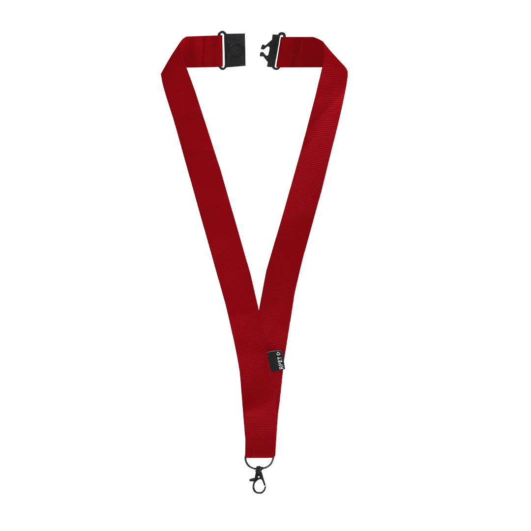 Lanyard Dycoun
