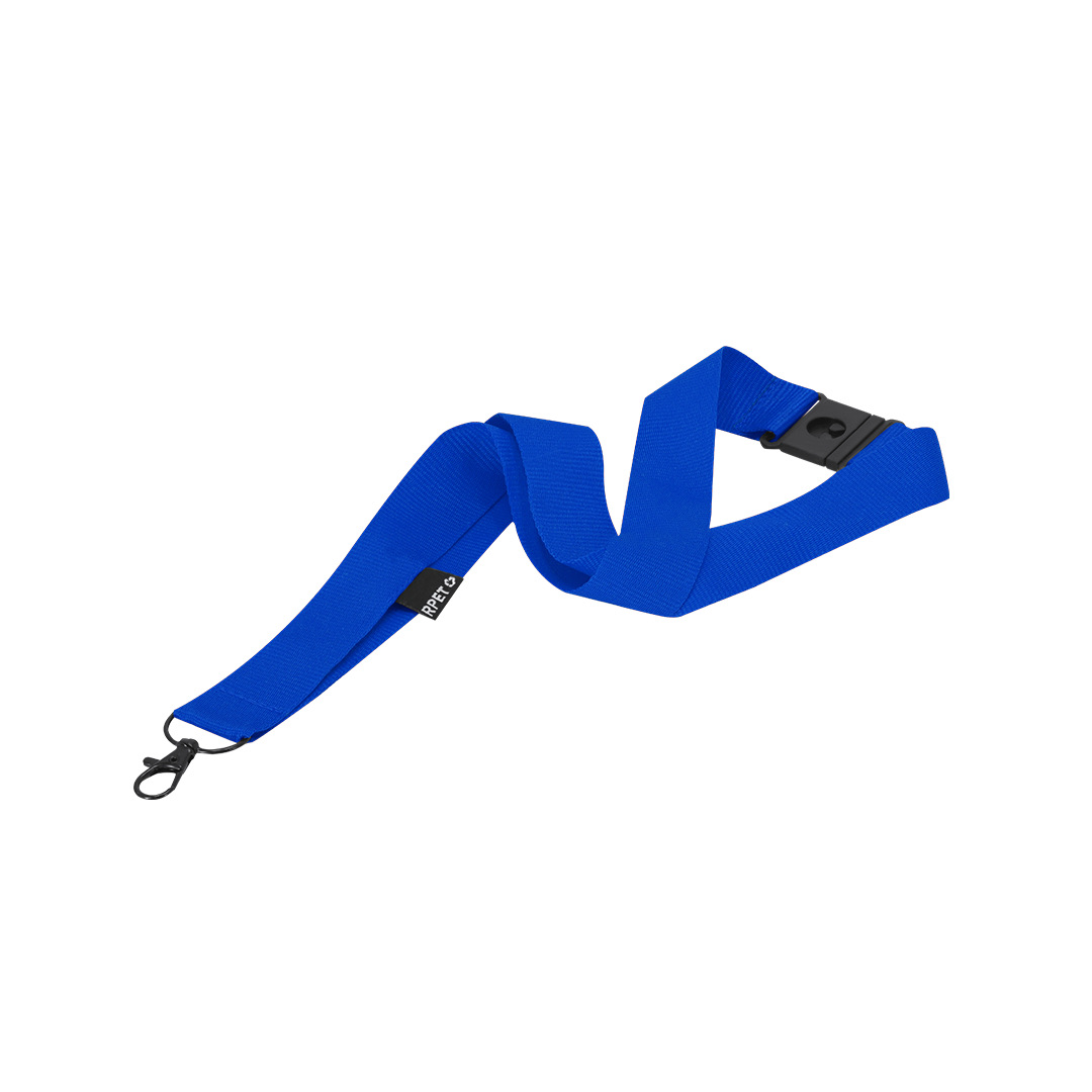 Lanyard Dycoun