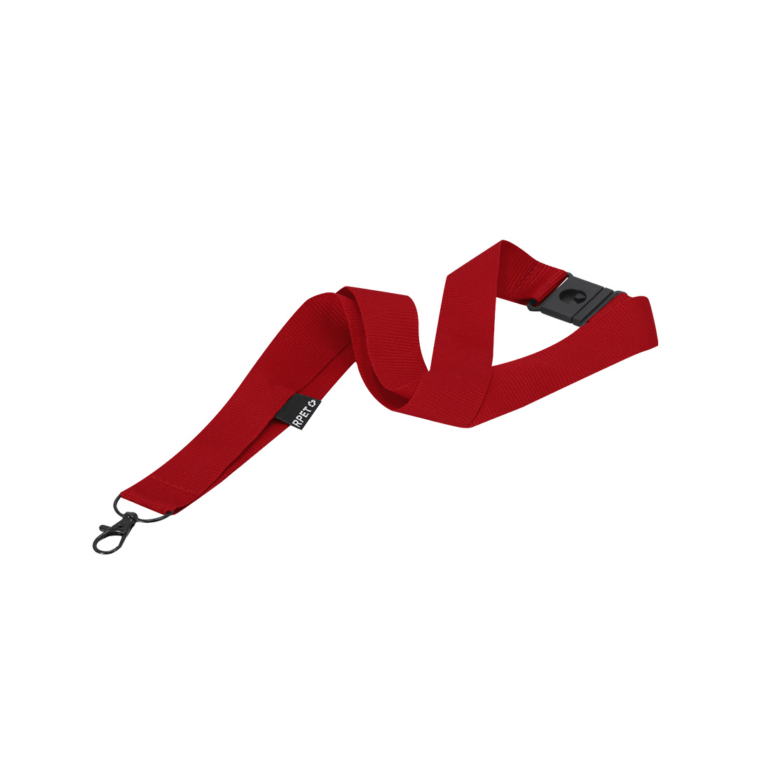 Lanyard Dycoun