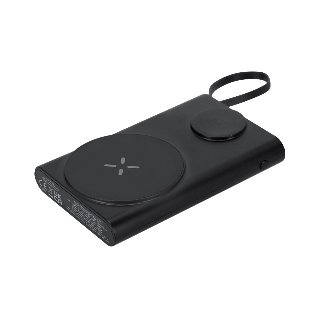 Power Bank Barian