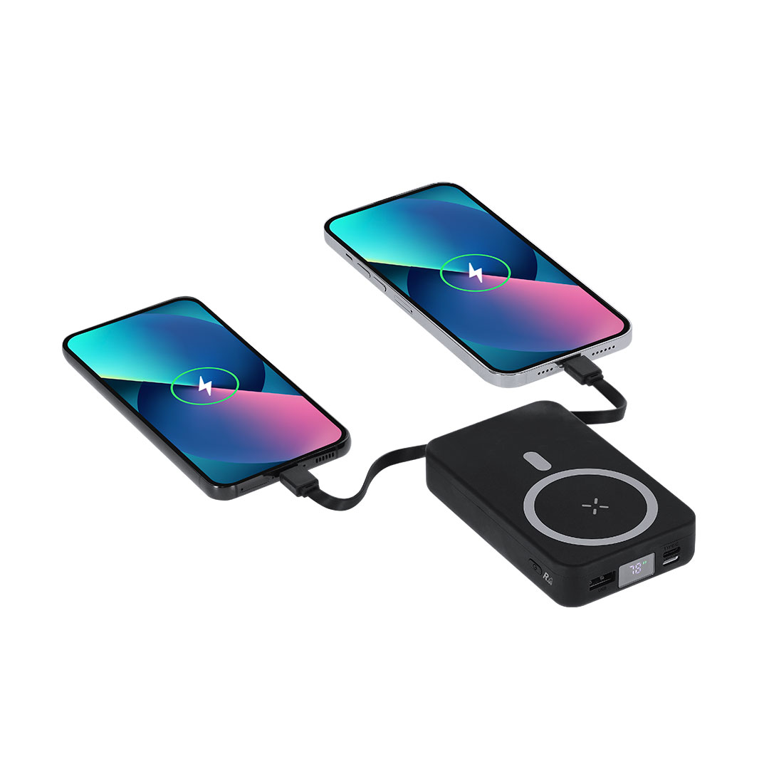Power Bank Granzax