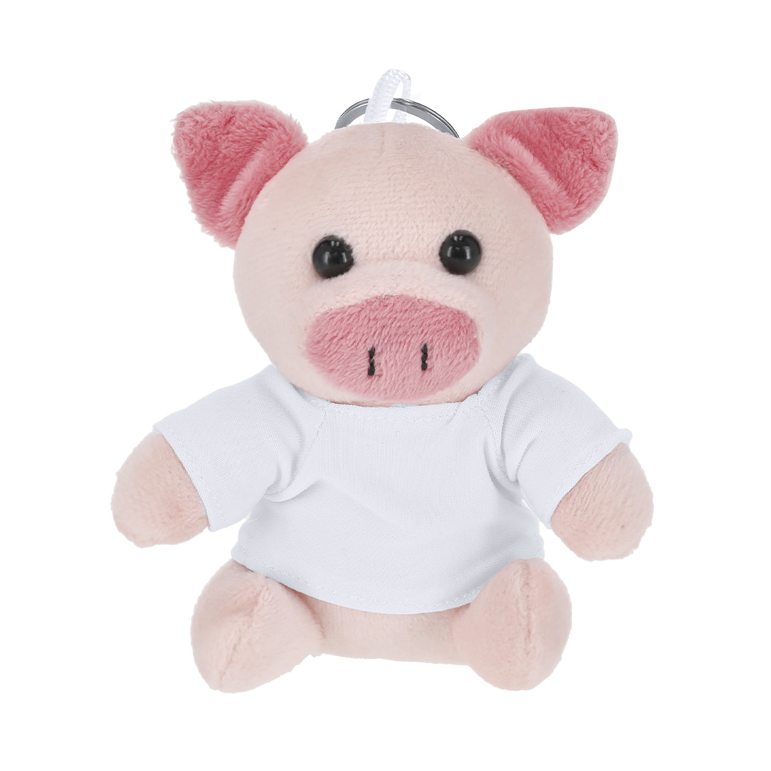 Llavero Peluche Cernil