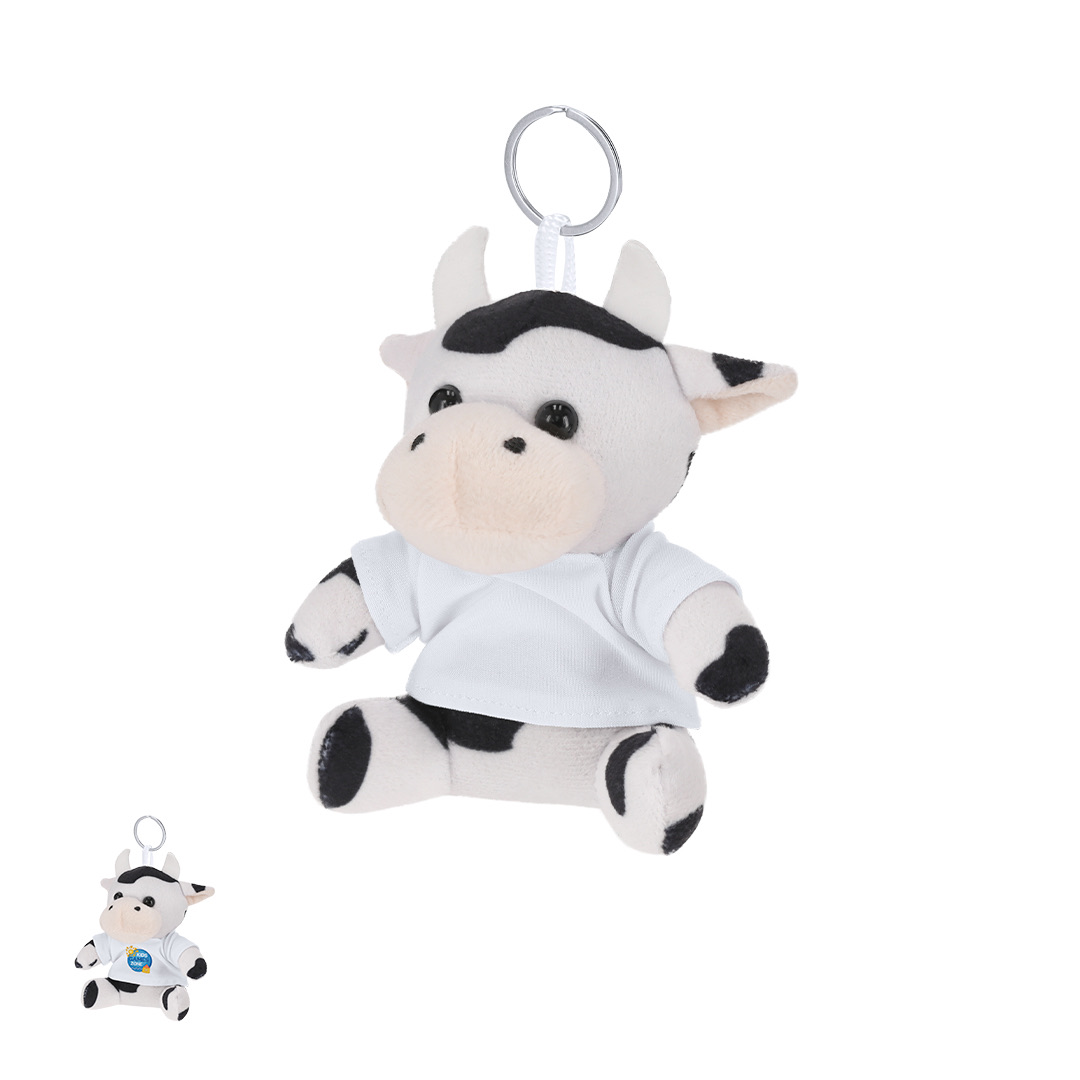 Llavero Peluche Goose