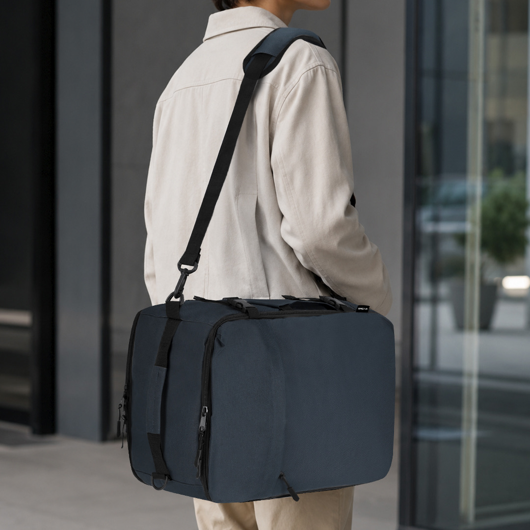 Mochila Zagros
