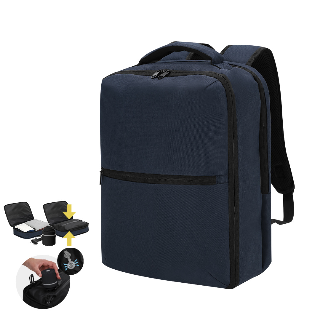 Mochila al Vacío Nymeria