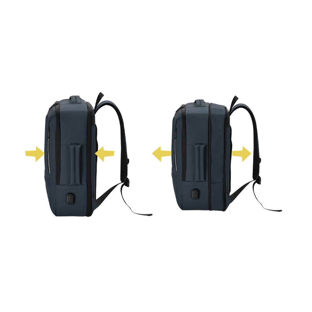 Mochila Javelin