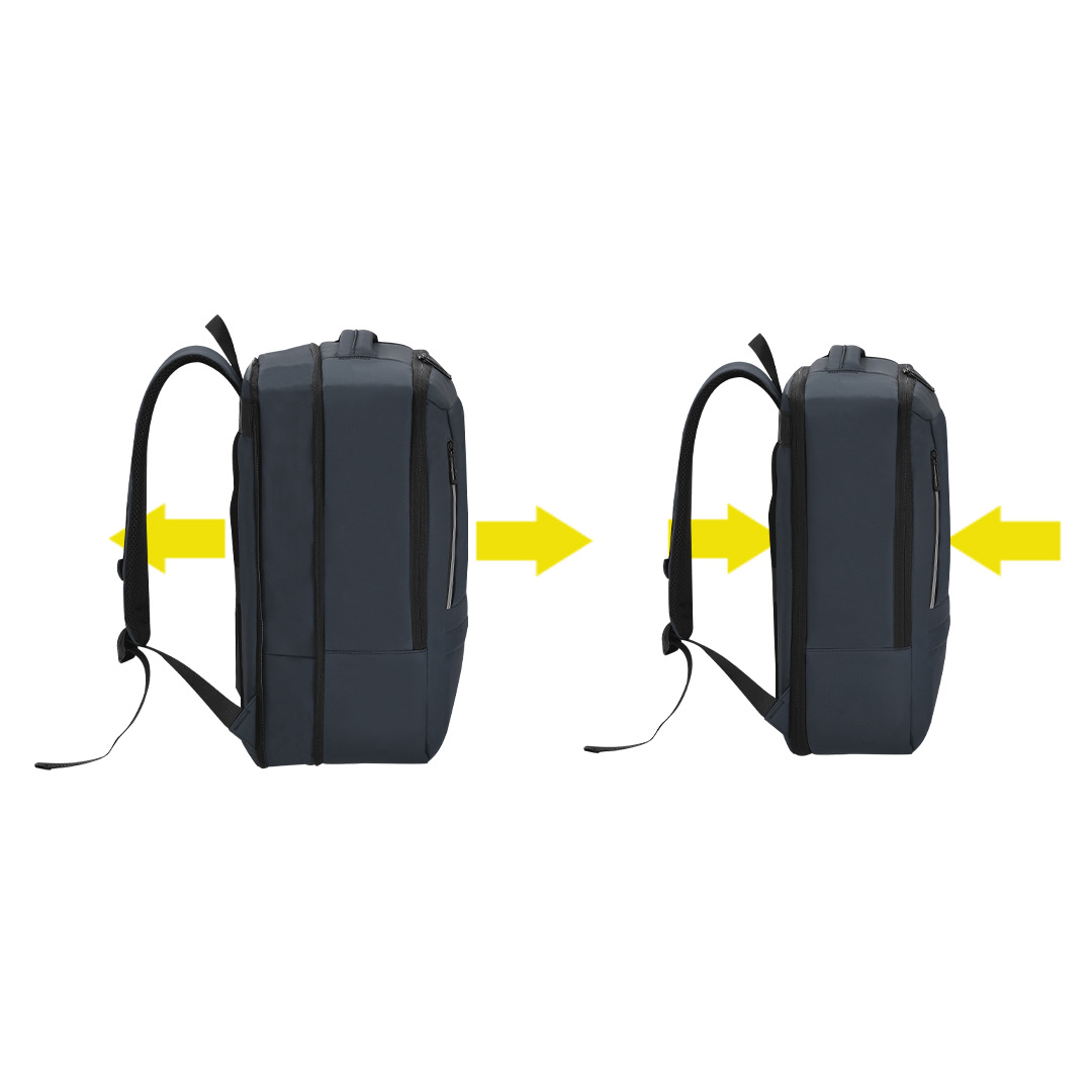 Mochila Javelin