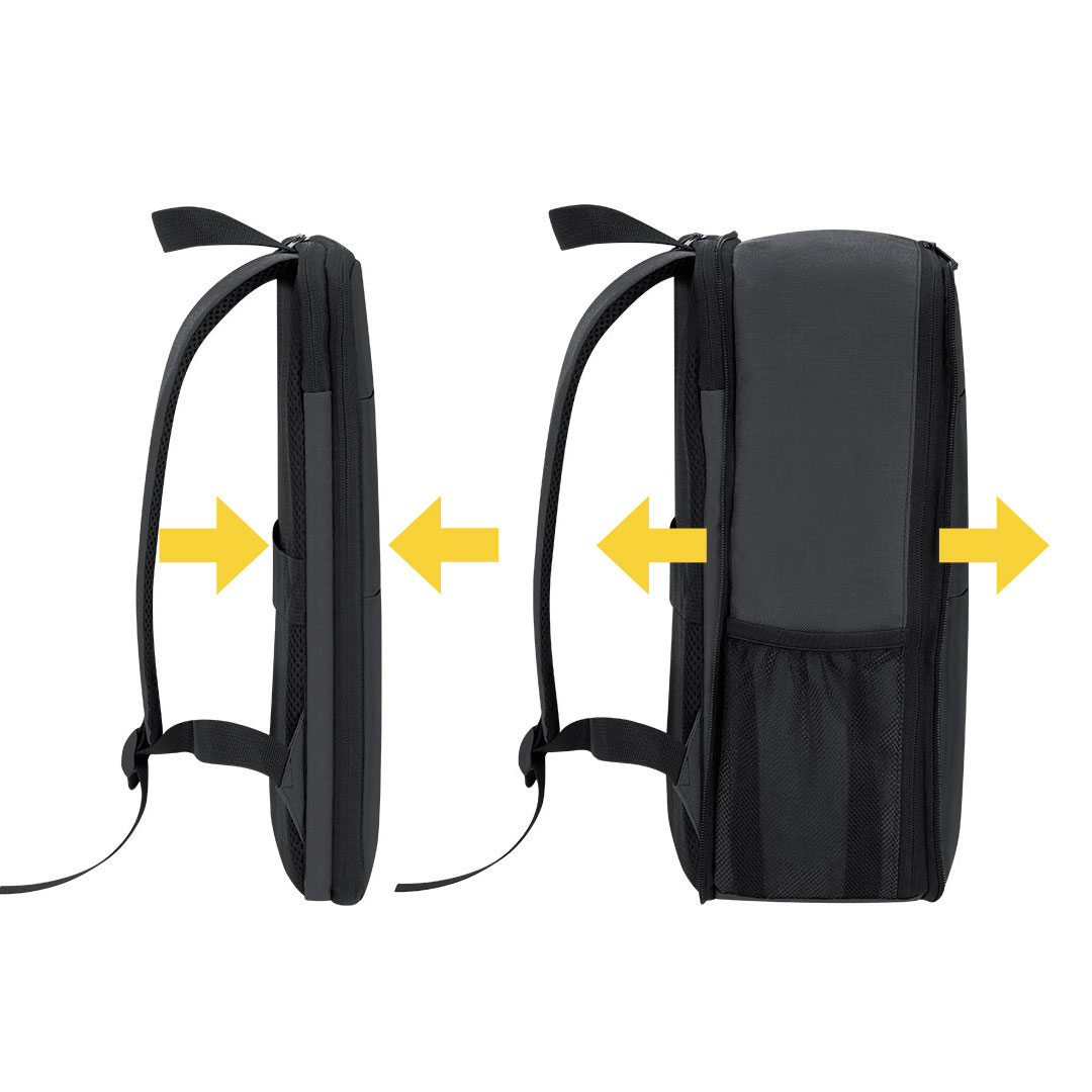 Mochila Oracle