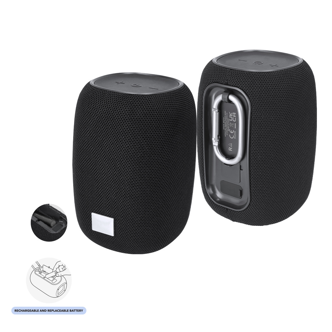Altavoz Filor
