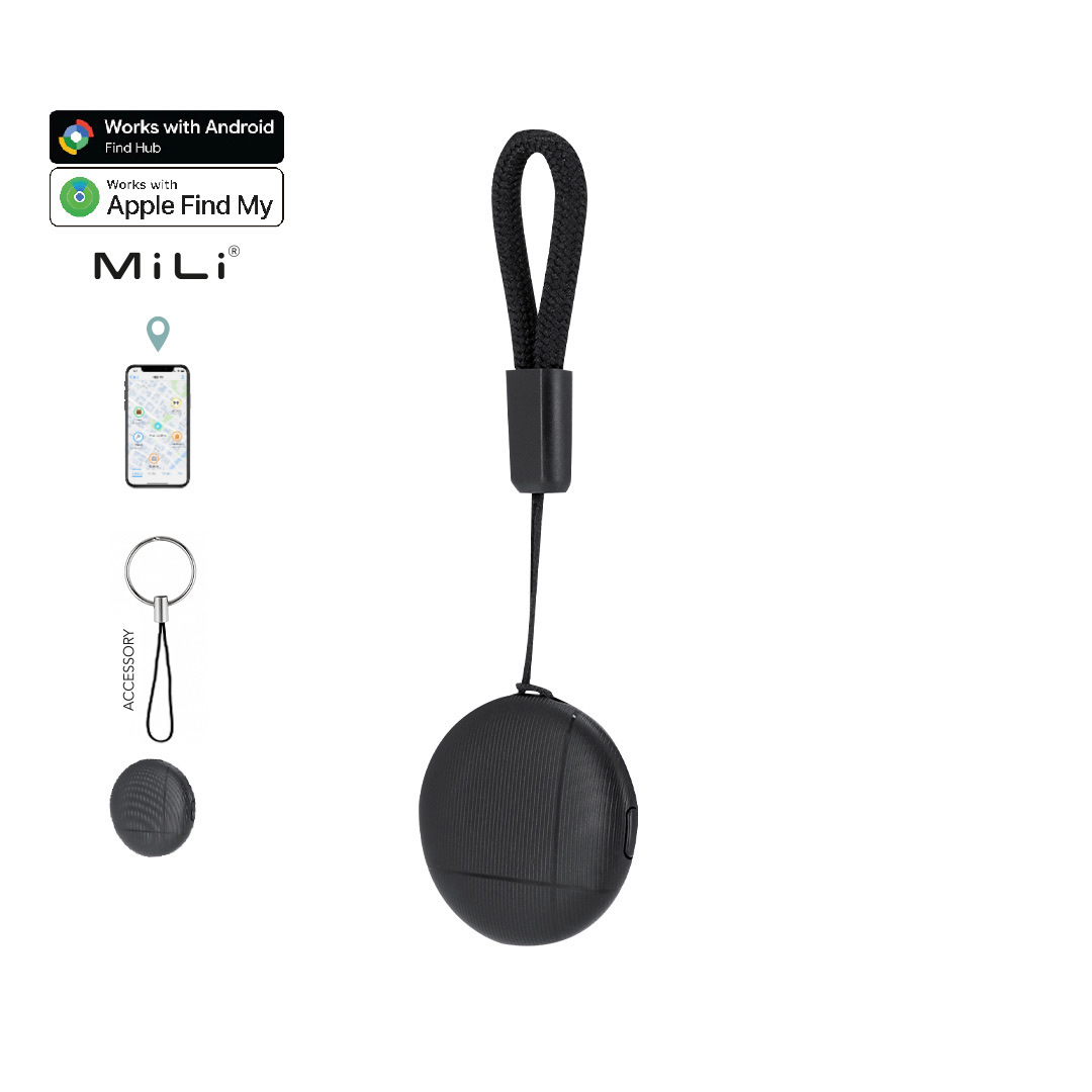 Localizador Maylix