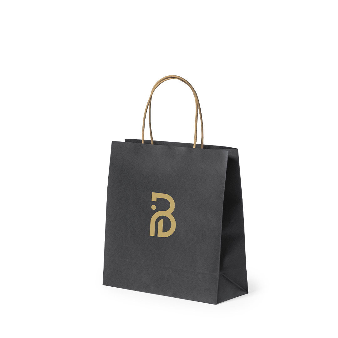 Bolsa Fortis 23 cm x 22 cm x 9 cm