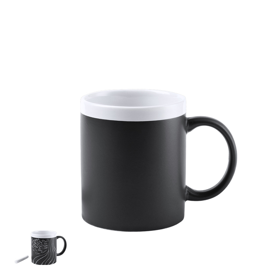 Taza Colorful