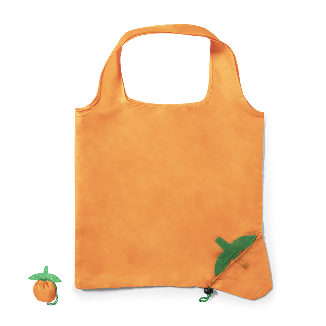 Bolsa Plegable Corni 38 cm x 40 cm
