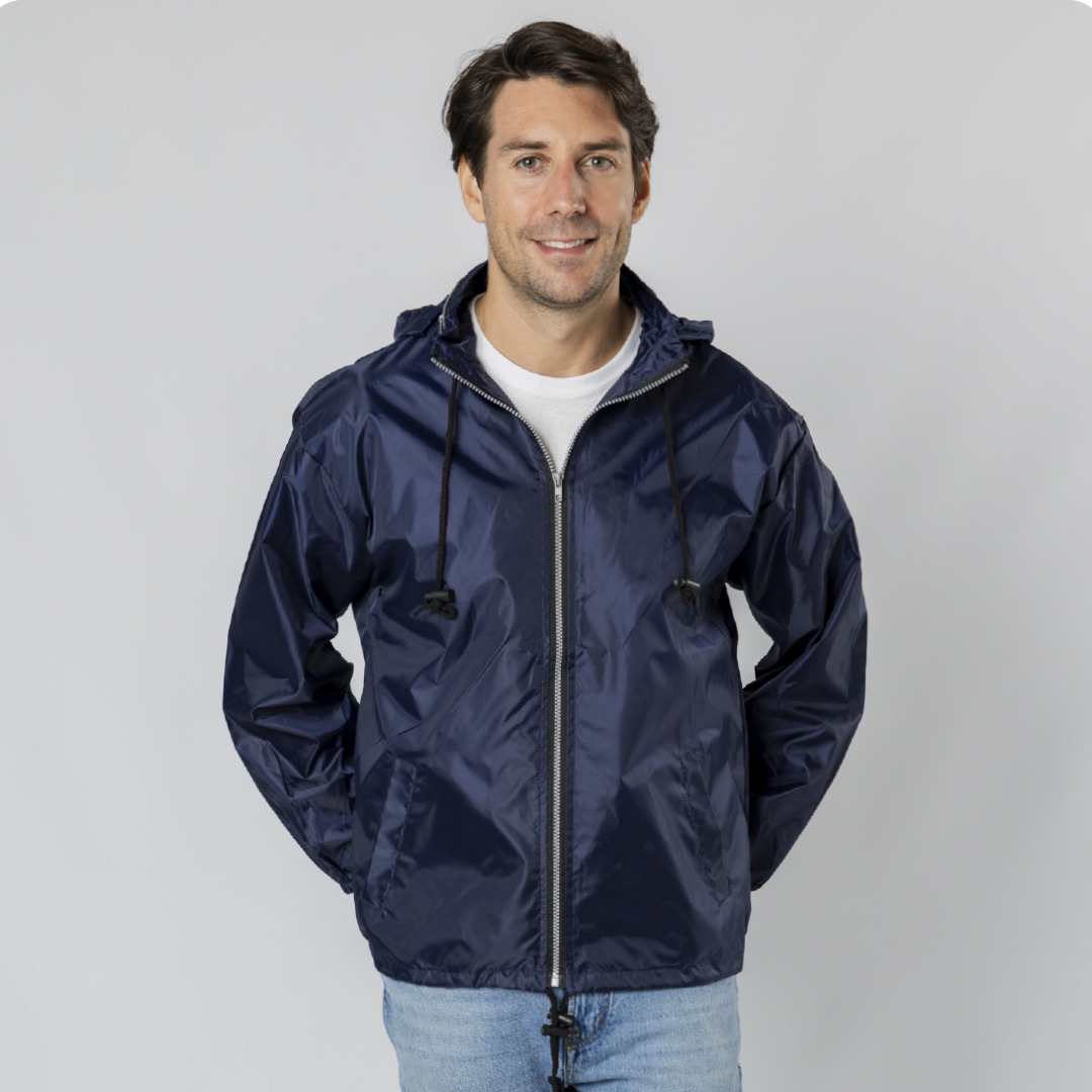 Impermeable Garu
