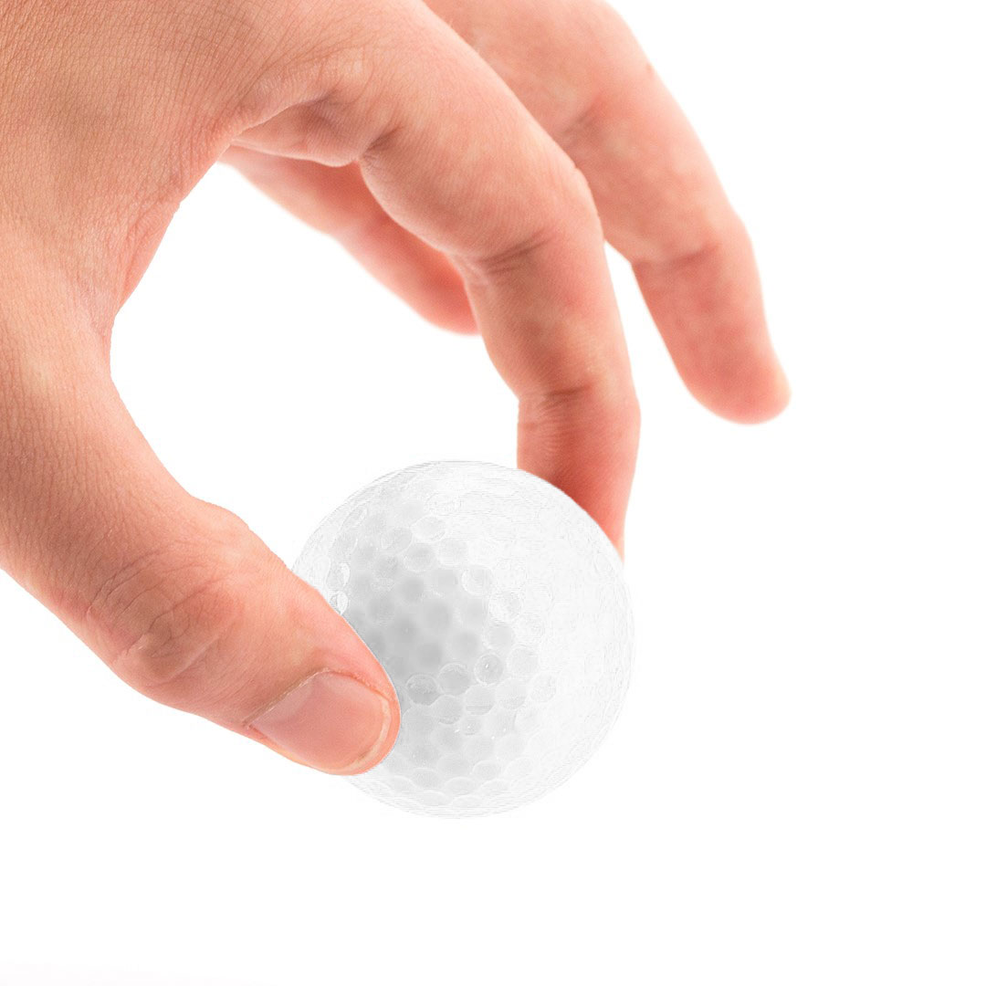 Bola Golf Nessa