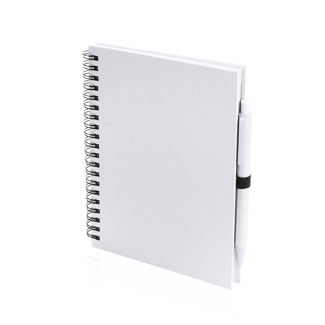 Libreta Koguel