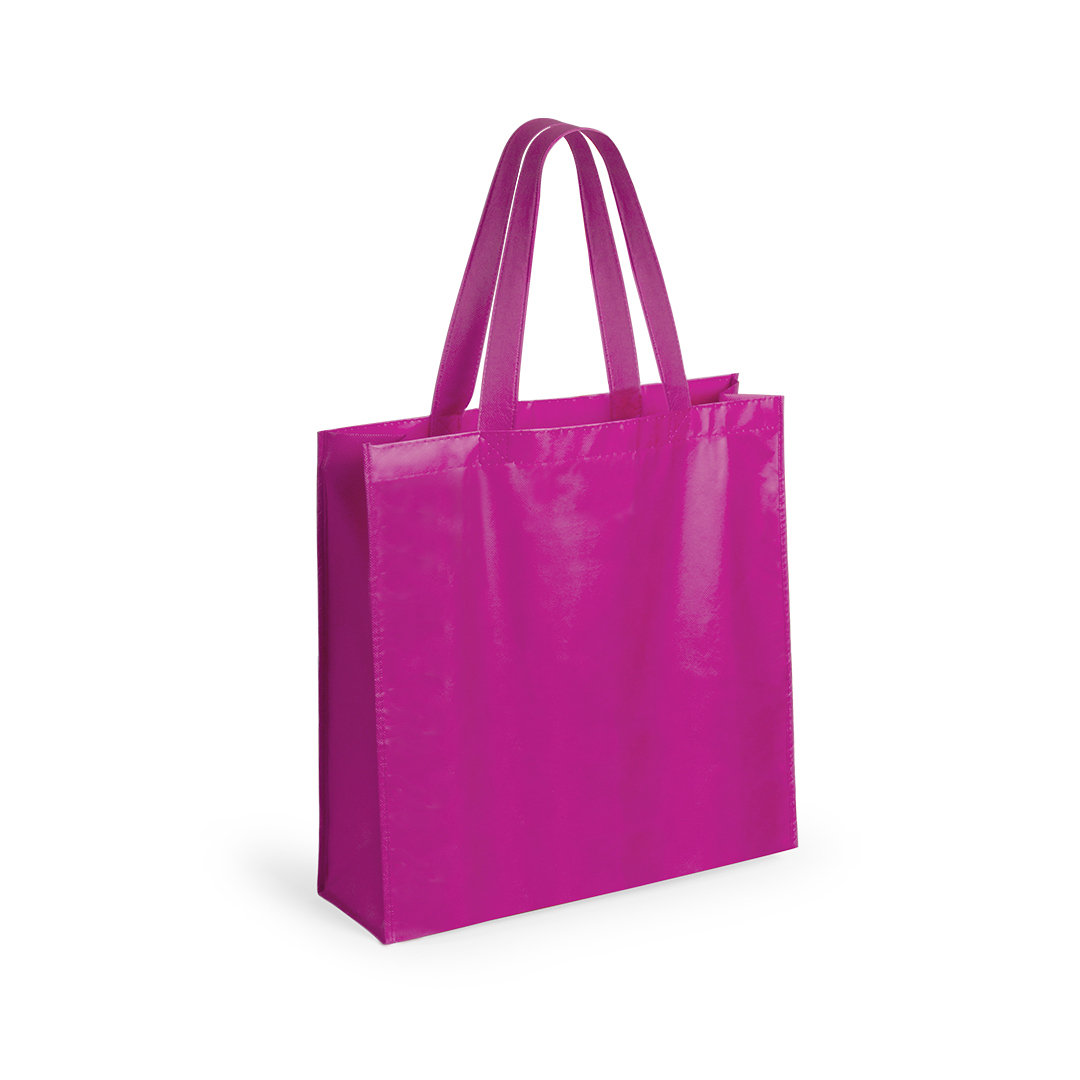 Bolsa Natia 38 cm x 38 cm x 12.5 cm