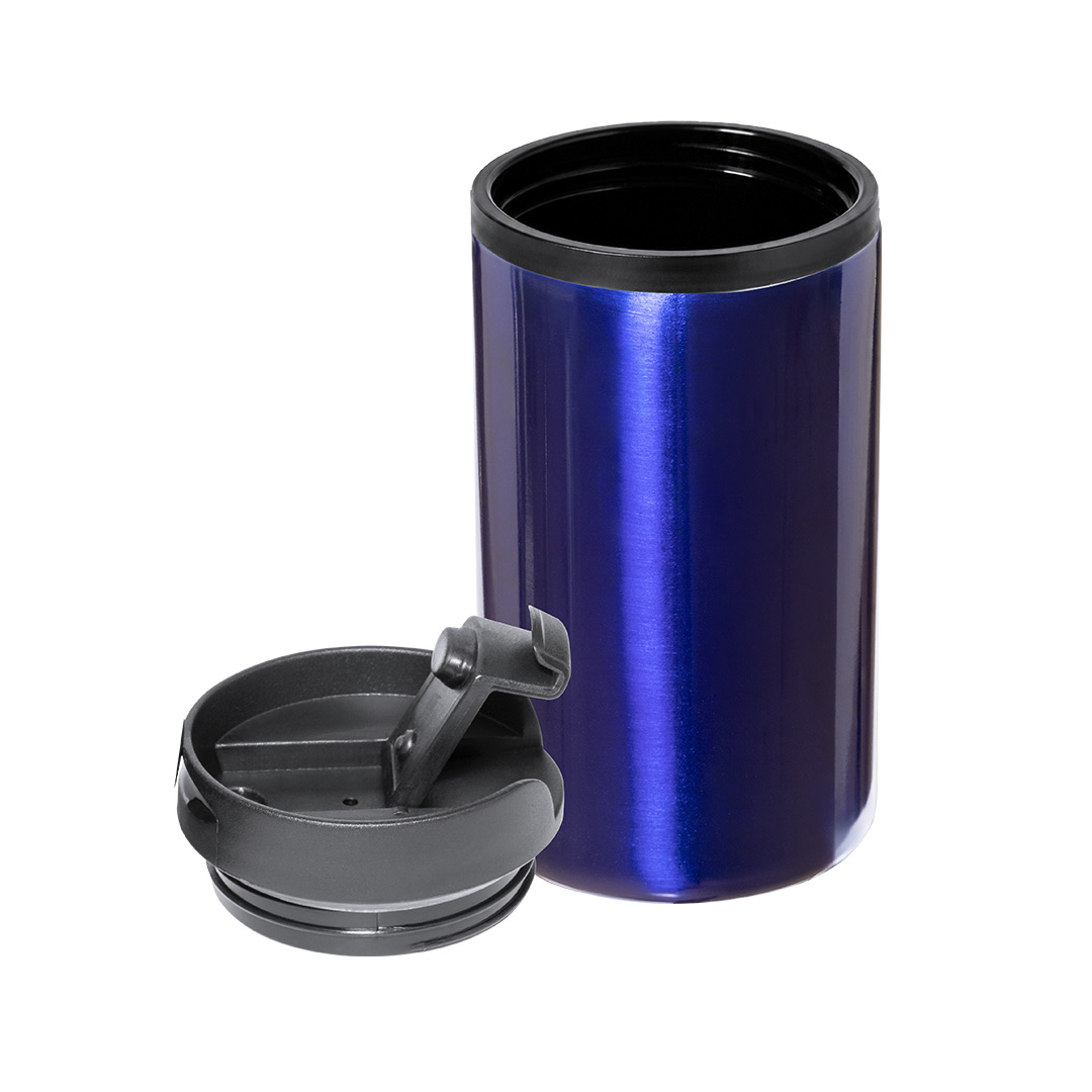 Vaso Térmico Citrox