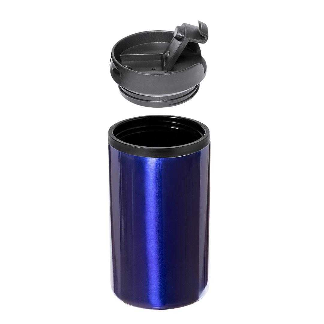 Vaso Térmico Citrox