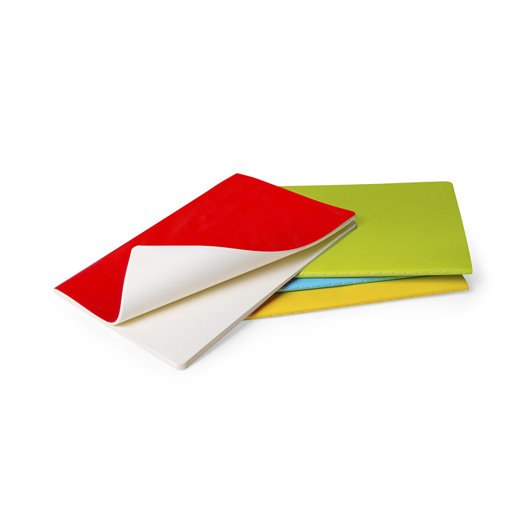 Libreta Dienel