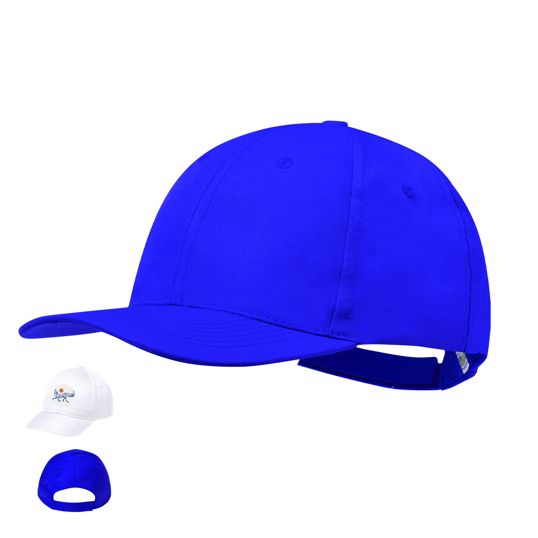 Gorra Blazok