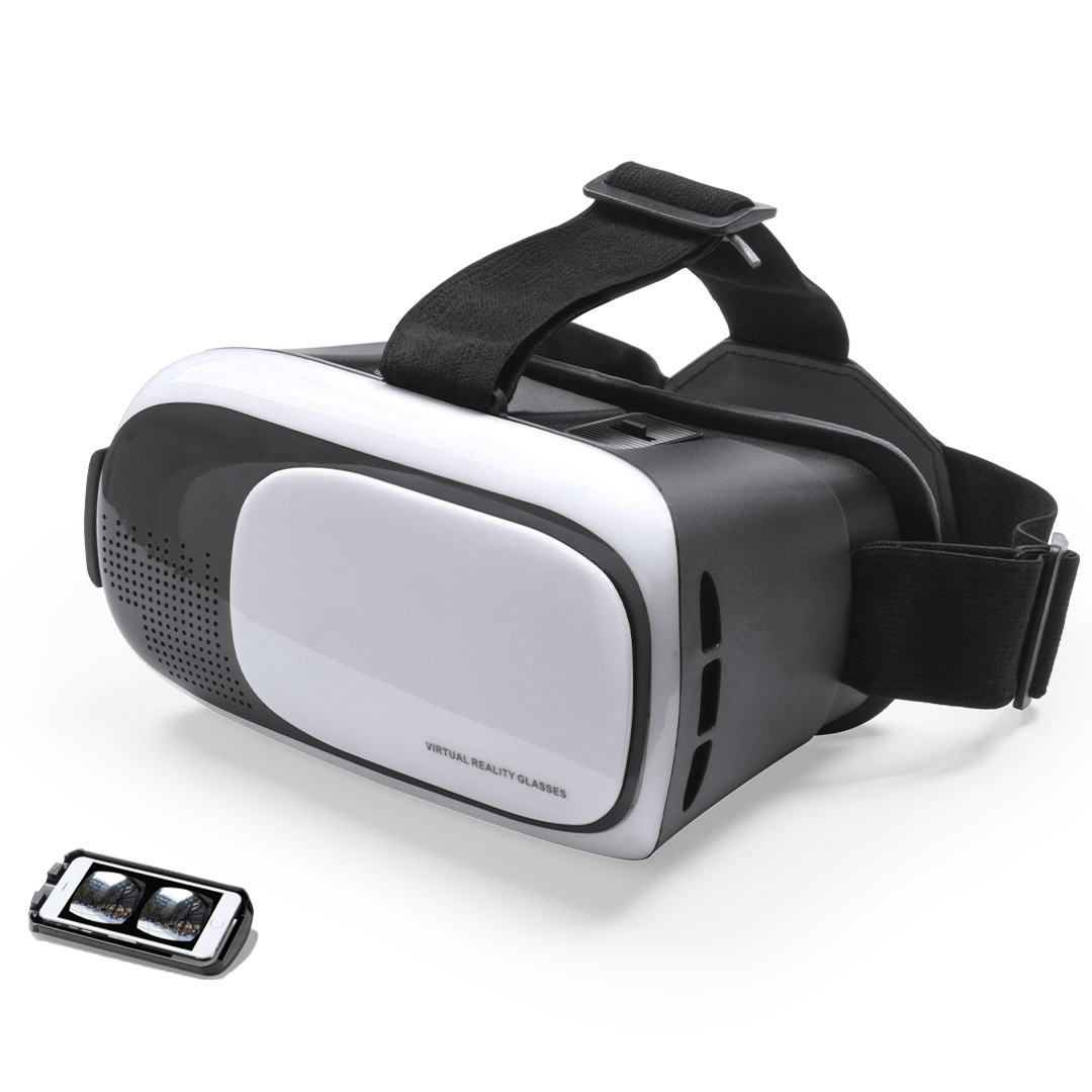 Gafas Realidad Virtual Bercley