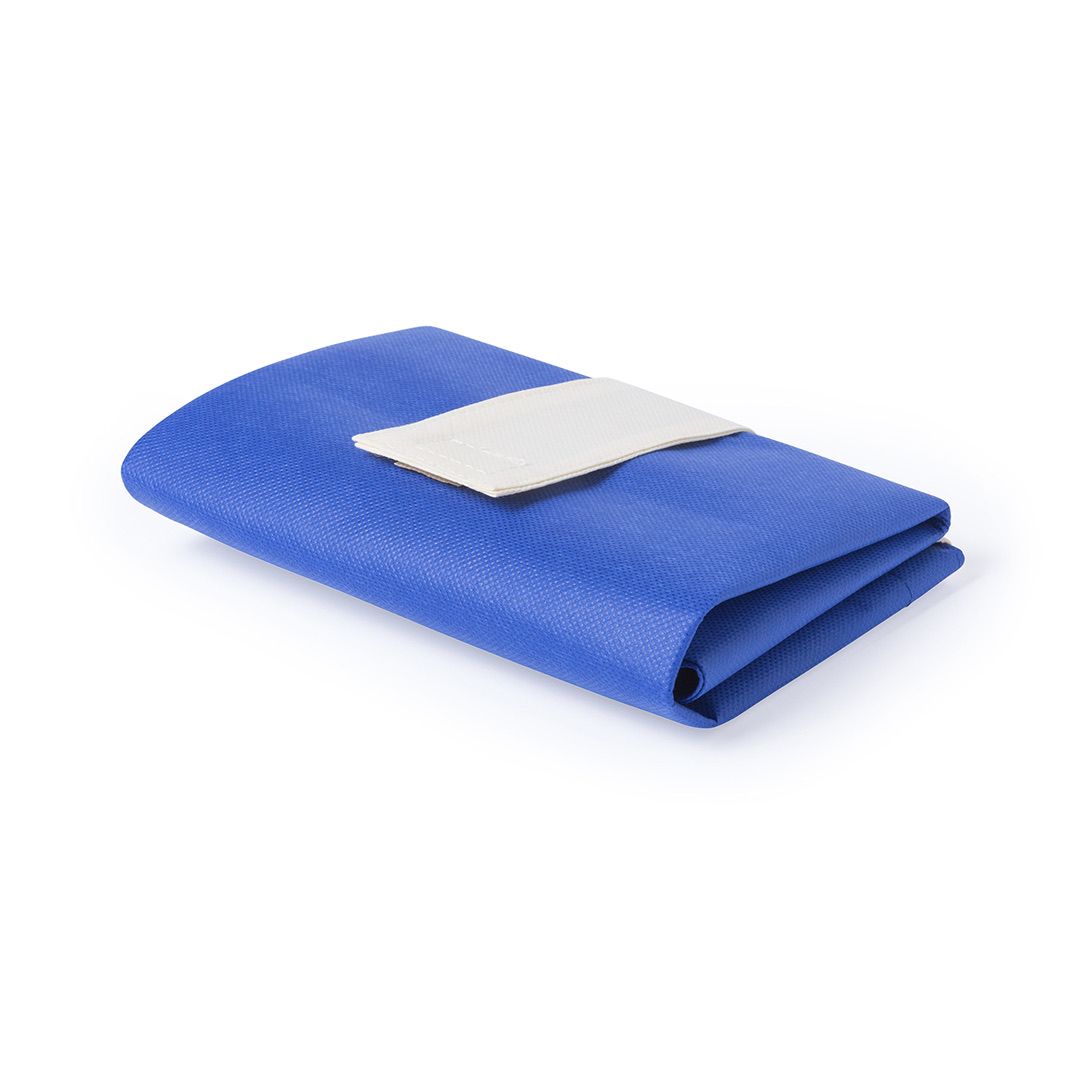 Bolsa Plegable Blastar 40 cm x 36 cm x 8 cm