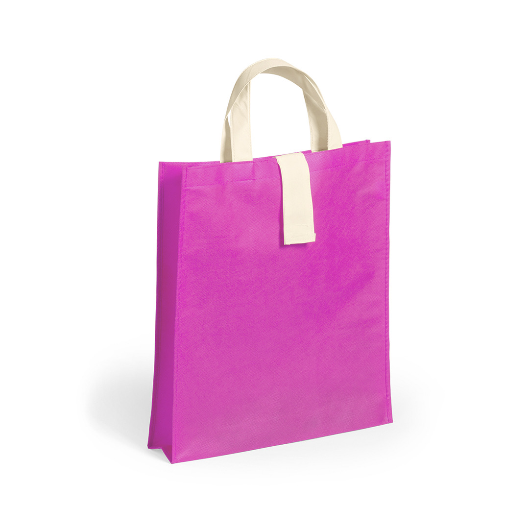 Bolsa Plegable Blastar 40 cm x 36 cm x 8 cm
