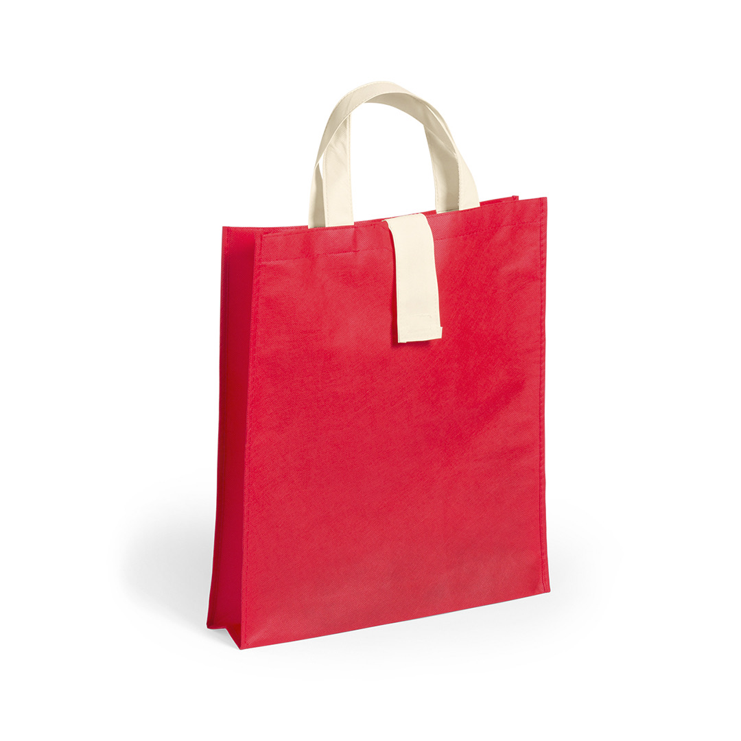 Bolsa Plegable Blastar 40 cm x 36 cm x 8 cm