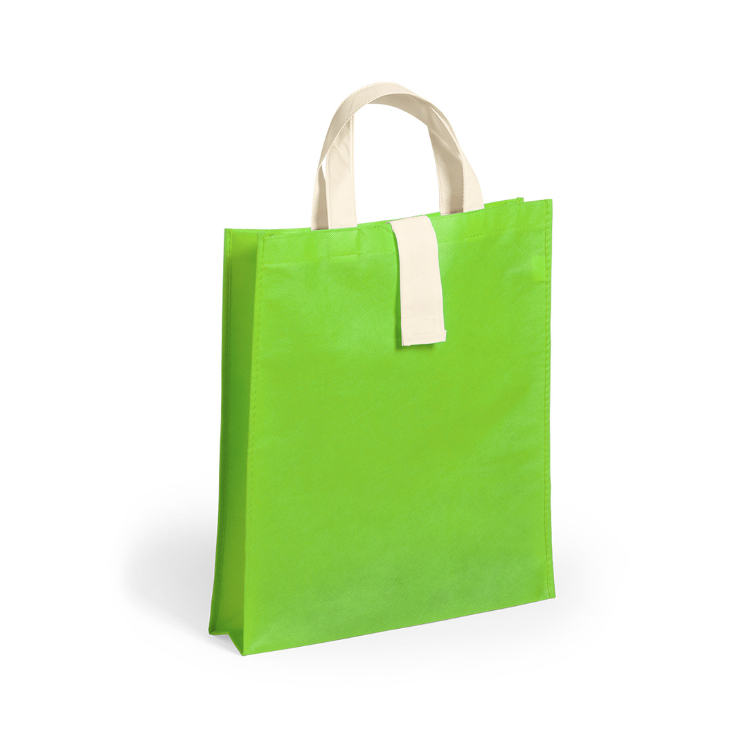 Bolsa Plegable Blastar 40 cm x 36 cm x 8 cm